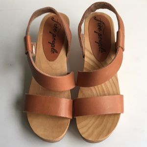 Free People Sandals
